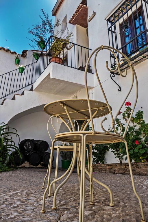 Alojamientos Turísticos Biarritz Fuenteheridos Exterior foto