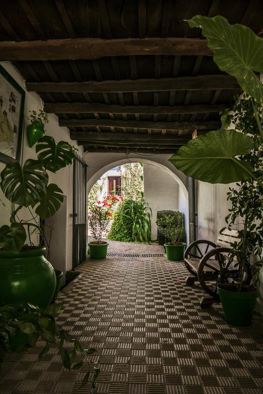 Alojamientos Turísticos Biarritz Fuenteheridos Exterior foto